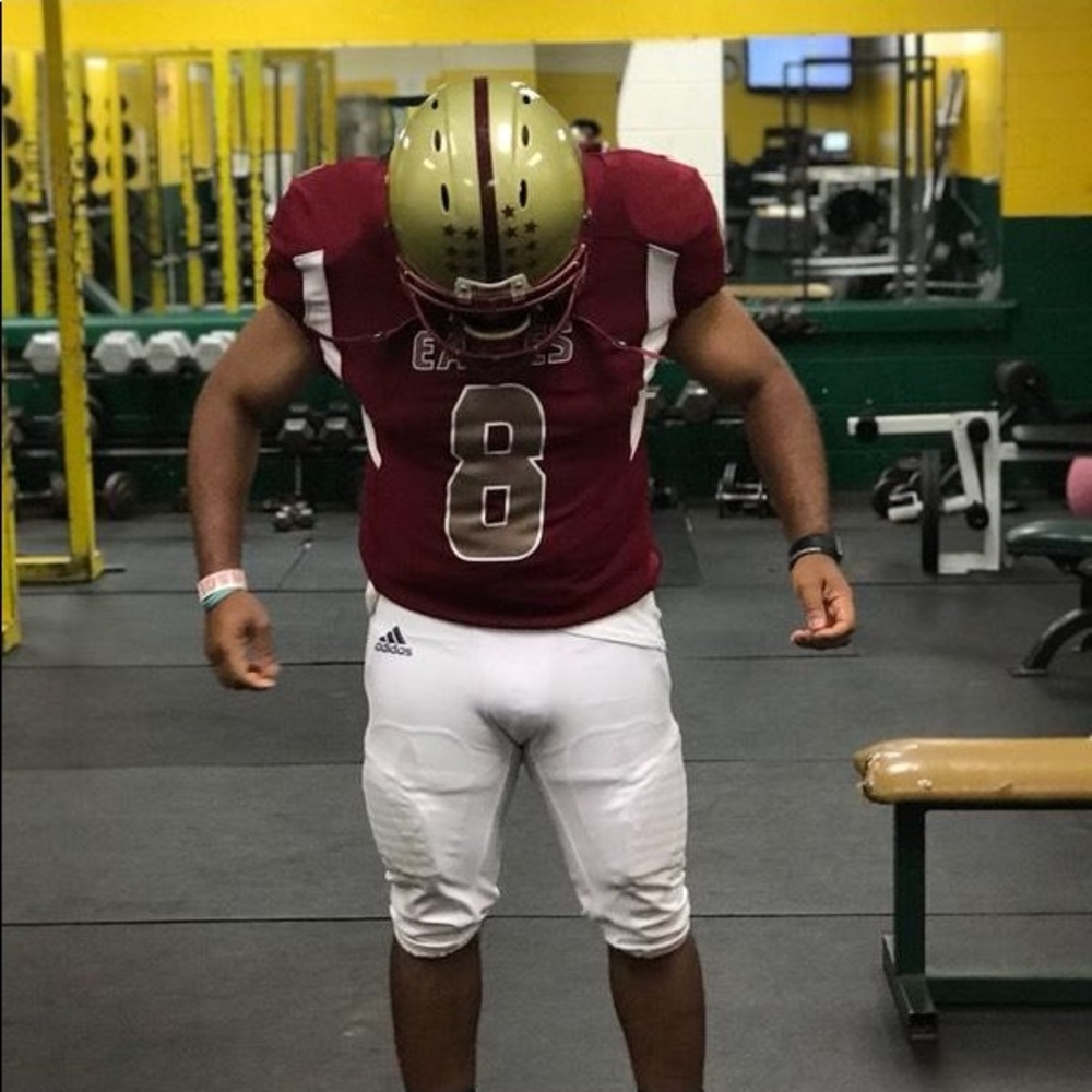 Meet your Posher, Darrin